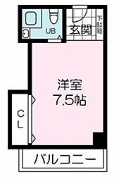 アレッタ西脇 307