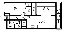 ハイツセーヌ 303