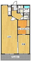 メゾン平田 302