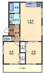 高島ハイツ 301