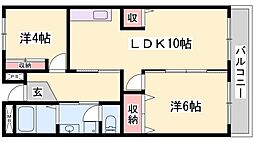 ドミール101 102