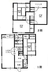 高砂市曽根町貸戸建