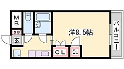 オーキッドコート 108