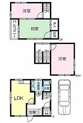 伊保東戸建