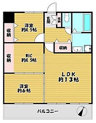クリーンピアみこおかまえ 703