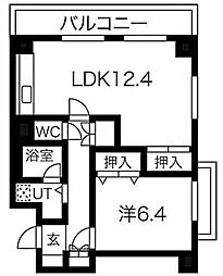 サンハイツ白鷺 605