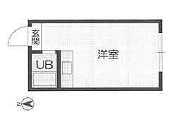 カーサ香呂 203