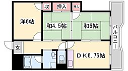 ロイヤルコーポ伊保 305