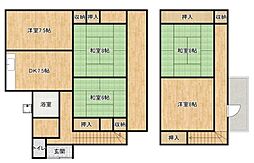 相生市緑ヶ丘戸建