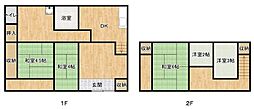 兵庫県高砂市梅井戸建
