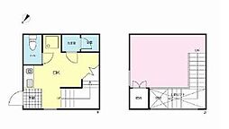 平岡町高畑戸建