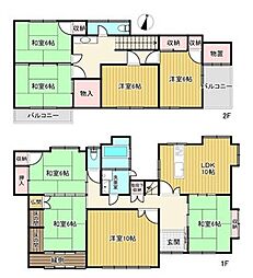 赤穂市塩屋戸建