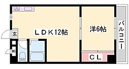シティエステート城南 602