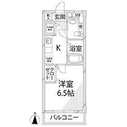 キャッスルコート赤穂 208