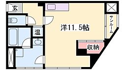 姫路市大津区天神町１丁目