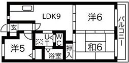 サンハイム多木 201