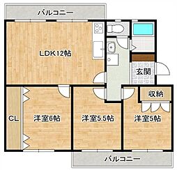 ピアン自由が丘 1-204