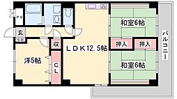 メゾン花北 301