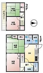 熊見戸建