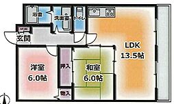ハッピーコート加古川 307