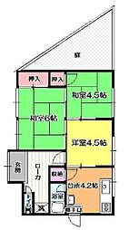 則直戸建
