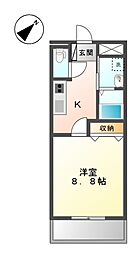 アーバンレジデンス東加古川 308