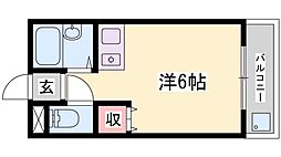 エクセルハイツ 103