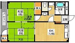 ファミーユ友沢弐番館 206