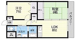 小玉ハイツ 3F