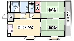 プラムハイツ 301