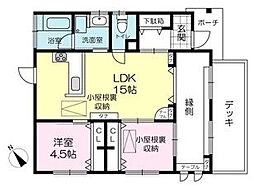 加西市北条町北条戸建480