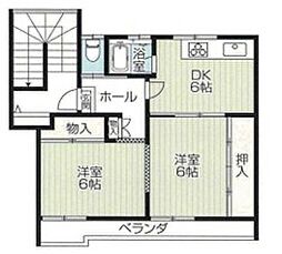 牛谷ハイツ 302