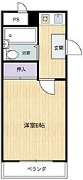 リゾティ北条 308