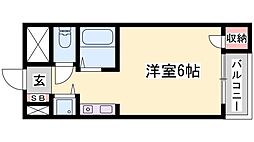 サンパレス21高砂 304