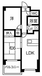 シャトー三和青山 403
