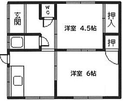 井上借家