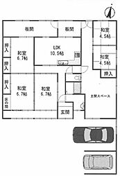 西脇市羽安戸建