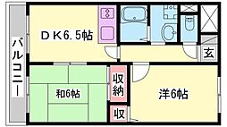 メルベーユ雅 302