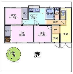 神野町西条戸建