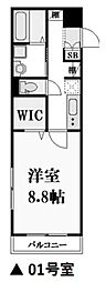 MISTRAL千代田町 301