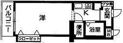 ジュネス新在家 101