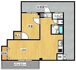 白浜駅西マンション 302