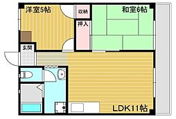 ファイブリーブ東加古川 200