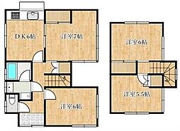 青山西2丁目戸建