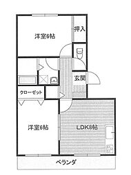 アーバンY．H． A棟302