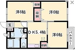 シャルマンシャトー 101