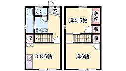 姫路市夢前町玉田の一戸建て