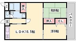 姫路市田寺１丁目