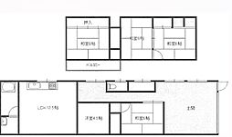 姫路市広畑区東新町３丁目の一戸建て