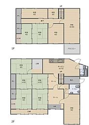 加西市坂元町の一戸建て